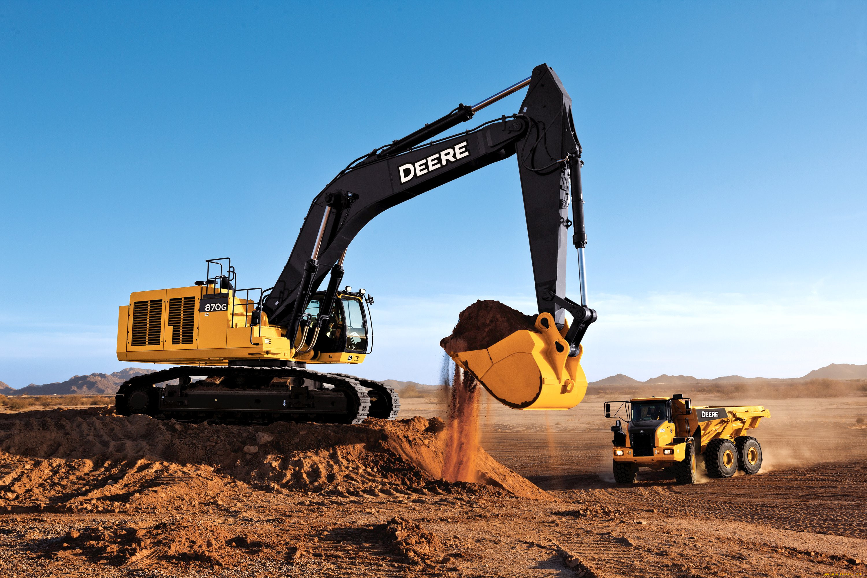 , , john, deere